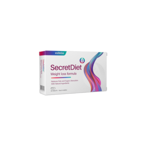 SecretDiet