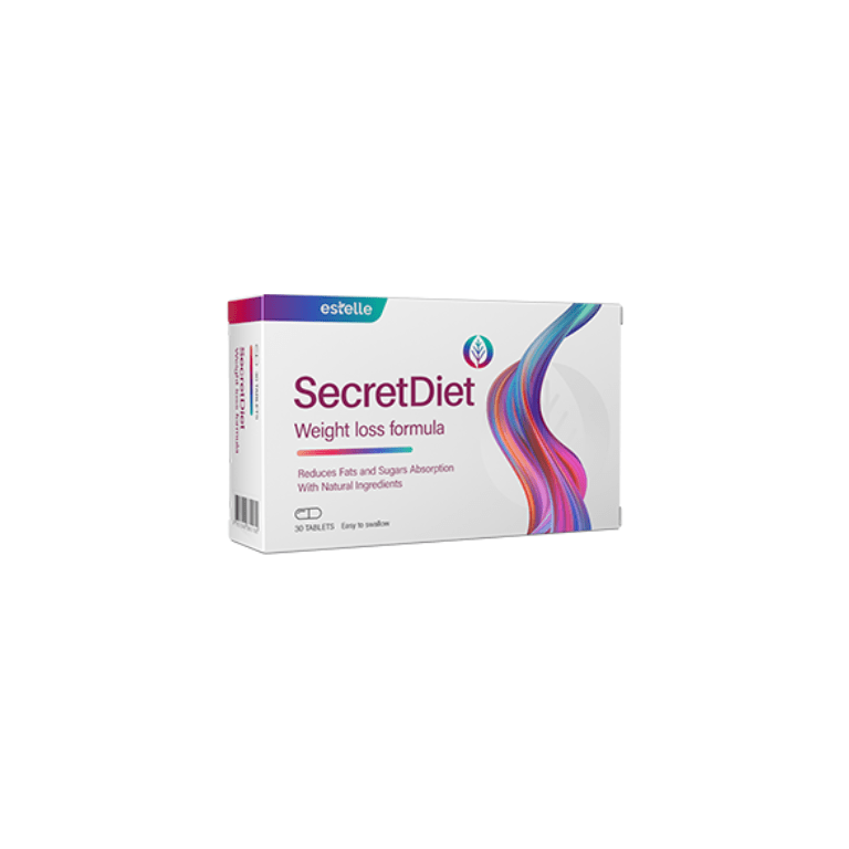 SecretDiet