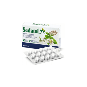 Sedatol