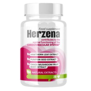 Herzena